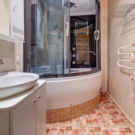 Spacious Near Old Town Vilnius