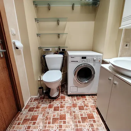 Spacious Near Old Town