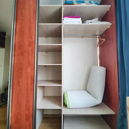 Spacious Near Old Town Appartement *