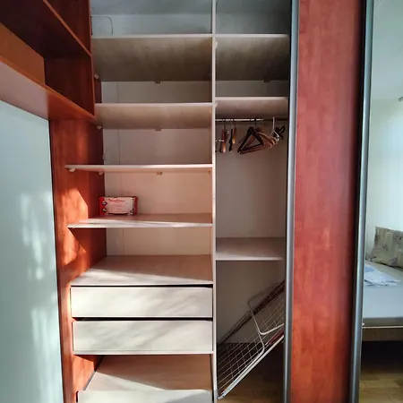 Spacious Near Old Town * Wilno