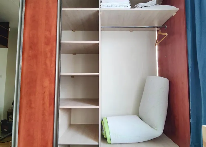 Spacious Near Old Town Appartement *